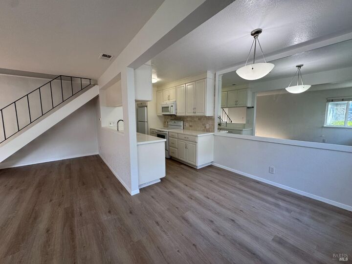 Property Photo: 53 Los Padres Circle CA 94947