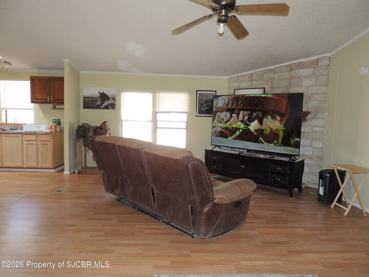 Property Photo:  20 Road 6361  NM 87417 