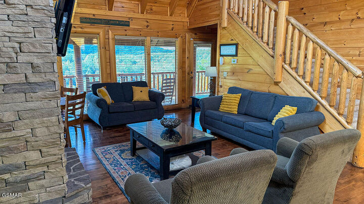 Property Photo:  1352 Timberwolf Way  TN 37876 