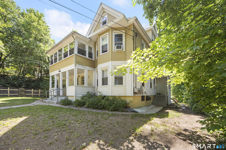 Property Photo: 12 Arch Street CT 06040