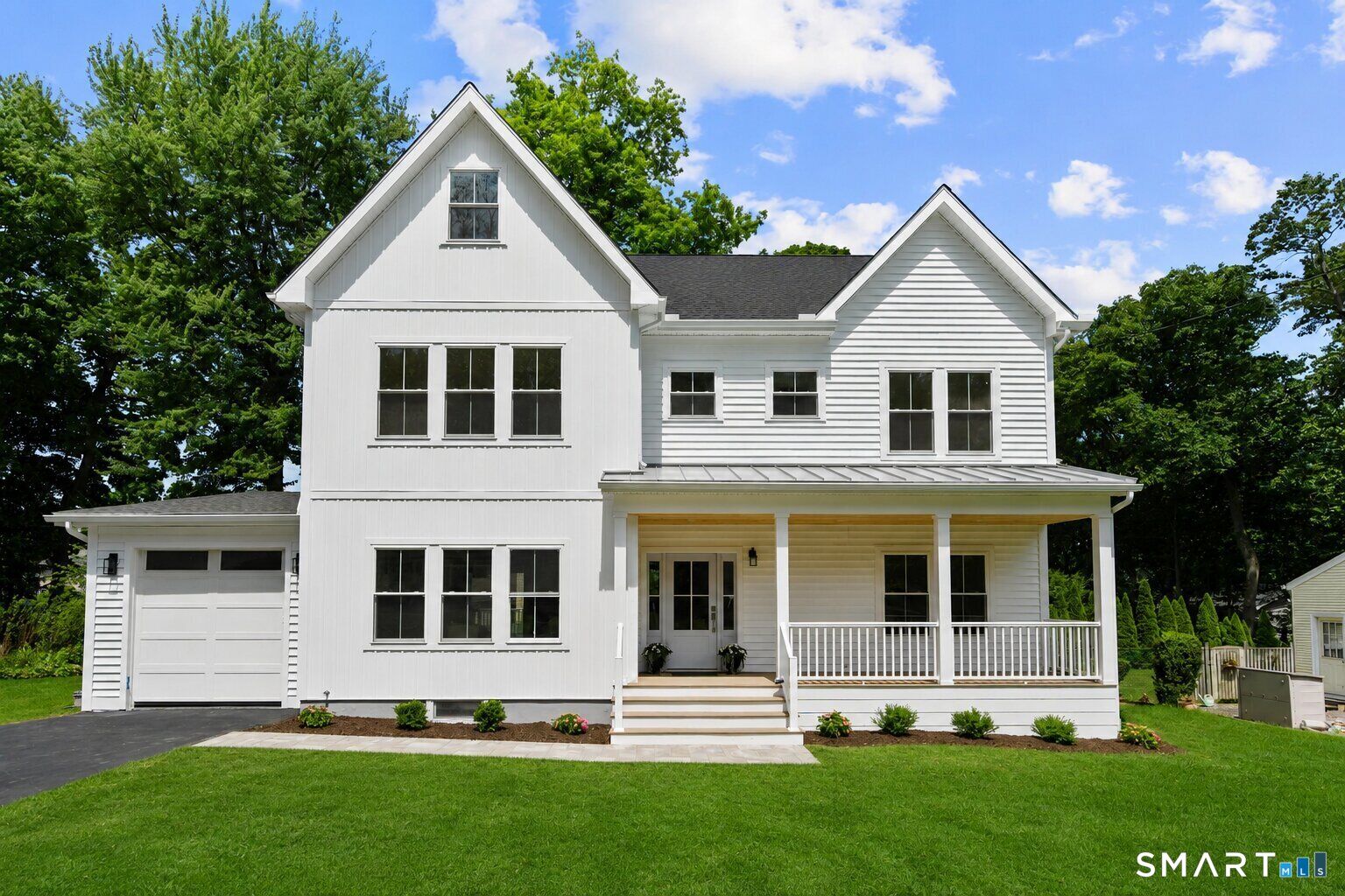 Property Photo: 50 Lisbon Drive CT 06825