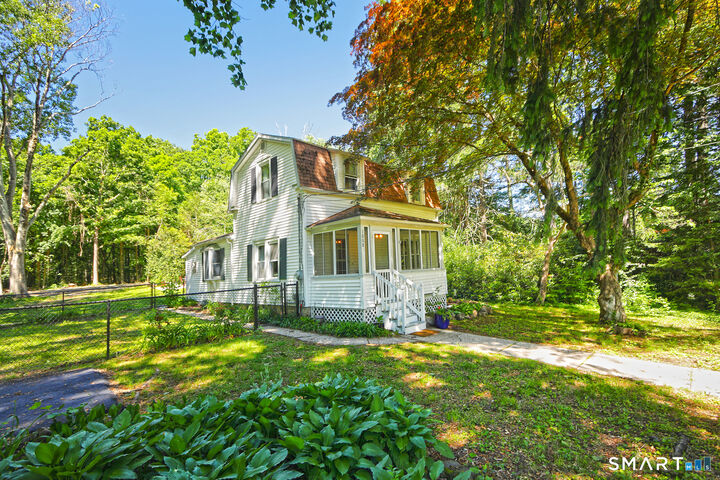 Property Photo: 1008 Garden Road CT 06477