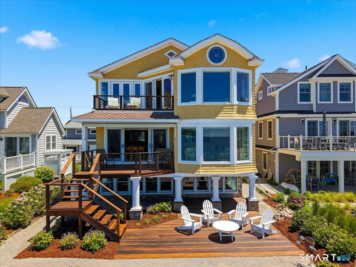 Property Photo: 257 West Shore Avenue CT 06340