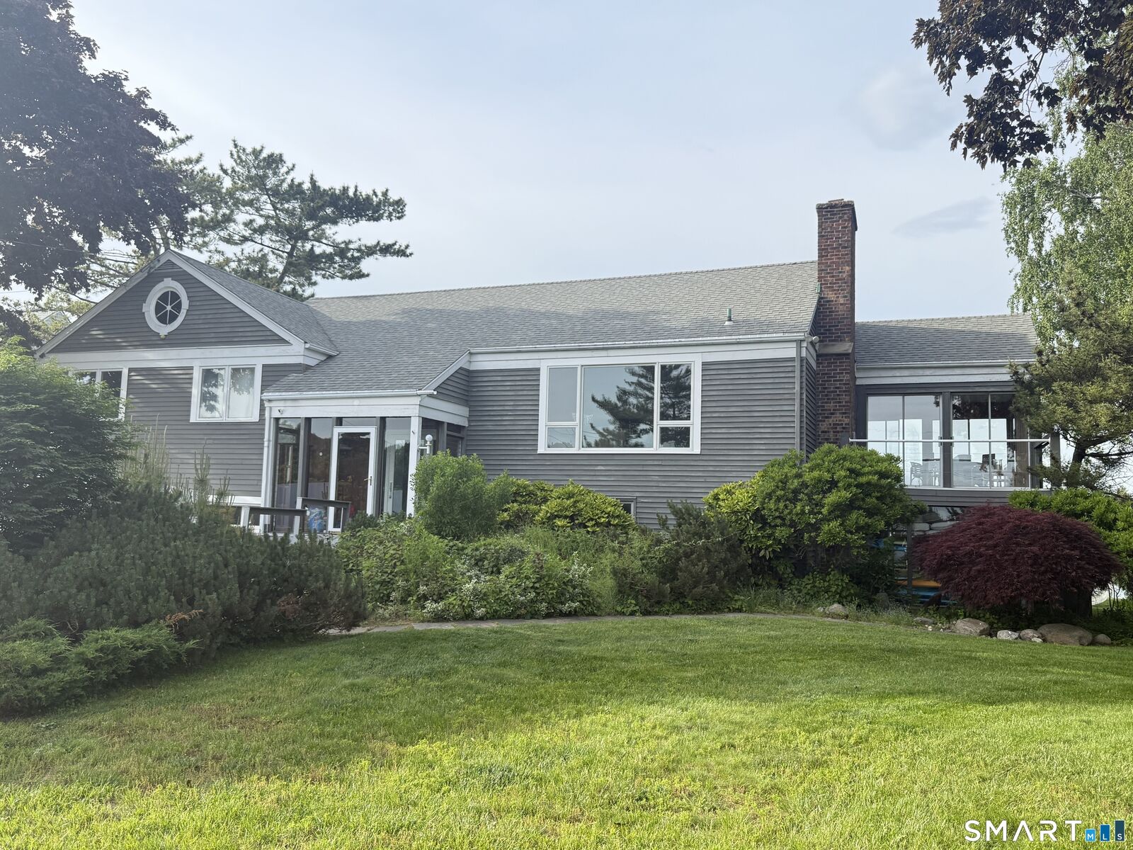 Property Photo:  28 Surf Road  CT 06880 
