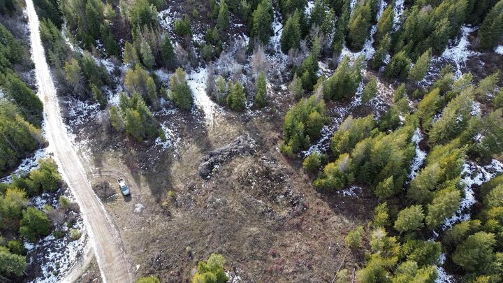 Property Photo:  35xx Harms Way  WA 99181 