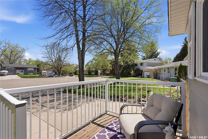 Photo de la propriété: 229 Acadia Place SK S7H 3W3