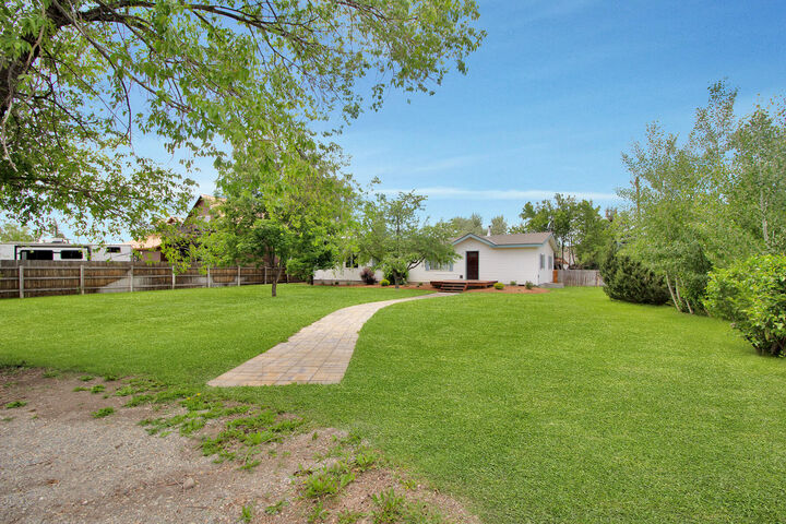 Property Photo:  20409 S Main St  ID 83320 