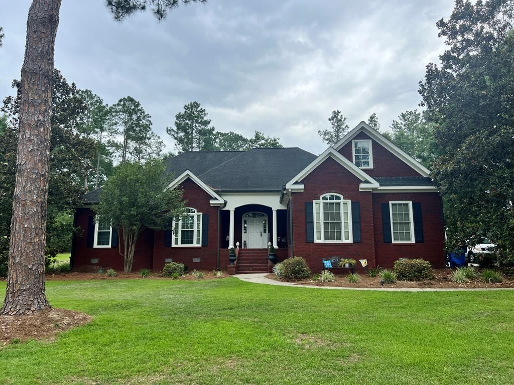 Property Photo:  12 Fairway Dr  GA 31793 