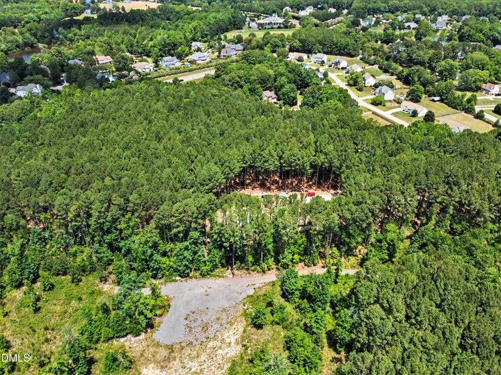 Property Photo:  3716 Highland Creek Drive  NC 27539 