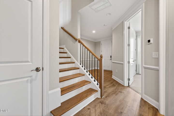 Property Photo: 804 Patriot Summit Lane NC 27523