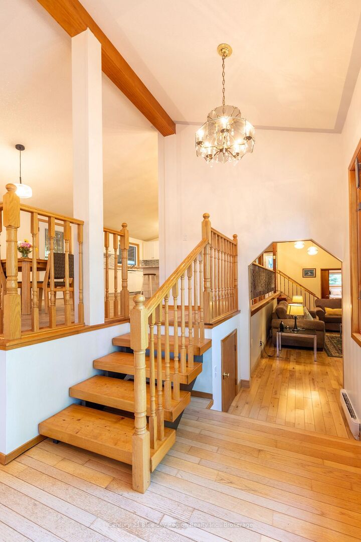 Property Photo: 370 Highway 17 N/A E ON P1A 0A2