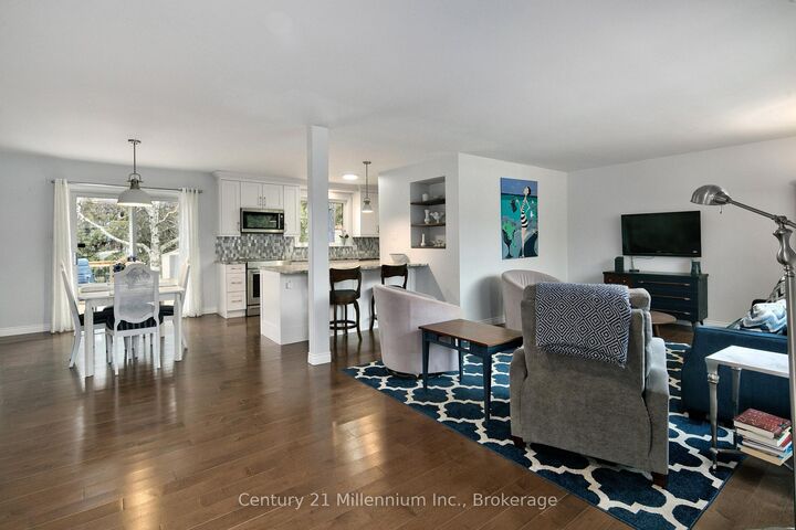 Property Photo: 142 Arthur Street ON N0H 2P0