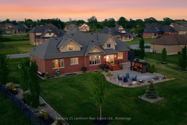 Property Photo:  14 Wellers Way  ON K0K 1L0 