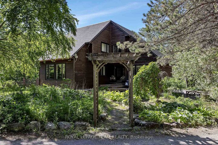 Property Photo: 104 Sol Lane ON K0A 3M0