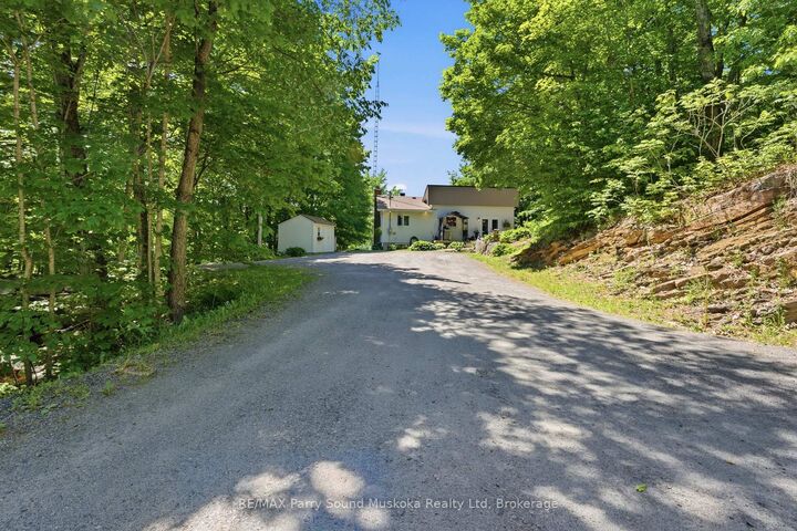 Property Photo: 15 Elsasser Road ON P2A 2W8