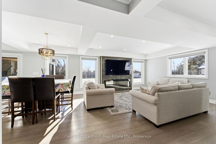 Property Photo: 13 Blakely Road ON K0K 1T0