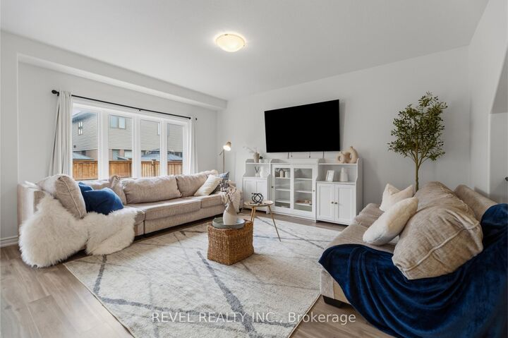 Property Photo: 36 Ladd Avenue ON N3T 0T4