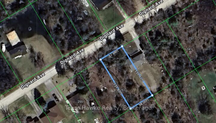 247 Dignard Avenue — photo 1