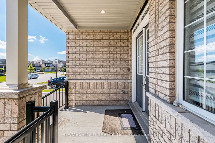 Property Photo: 781 Gilmour Crescent ON L9V 3X2
