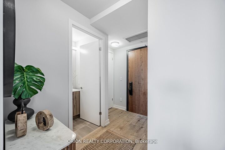 Property Photo: 201 Brock Street S 210 ON L1N 0P8