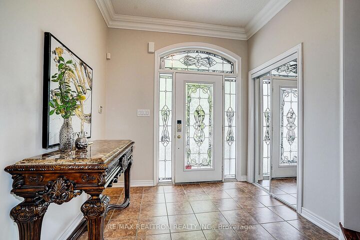 Property Photo: 76 Boswell Road ON L6B 0M5