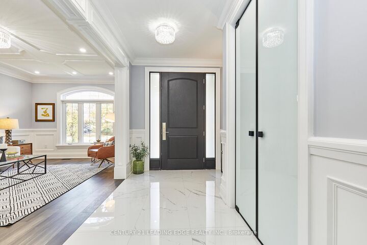 Property Photo:  24 Larwood Boulevard  ON M1M 2M5 