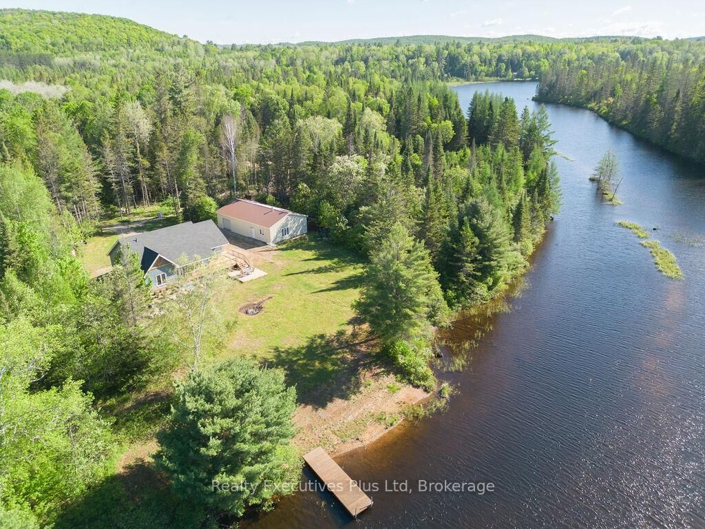 Property Photo: 387 Brennan's Road ON P0A 1X0