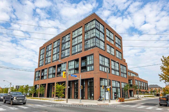 2300 St Clair Avenue W 619 — photo 1