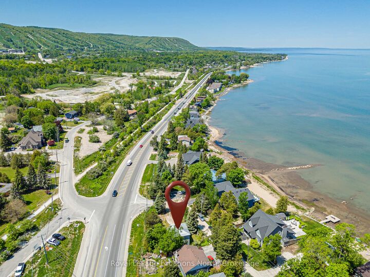 Property Photo: 102 Fraser Crescent ON L9Y 0M8