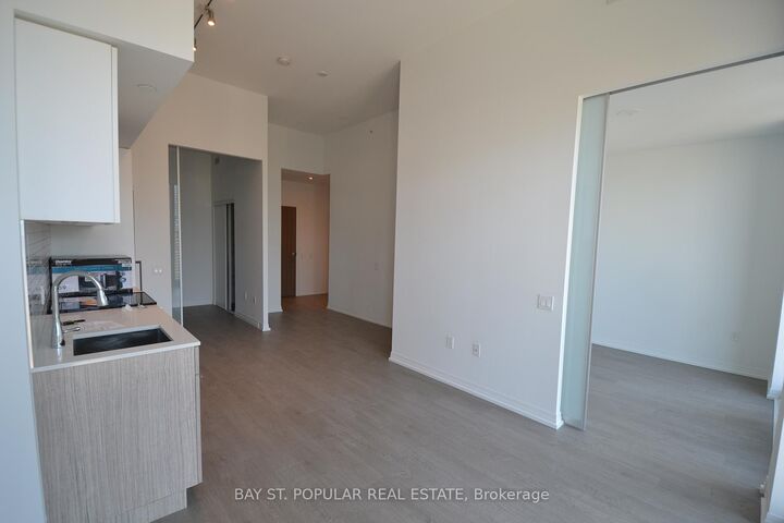 Property Photo: 251 Jarvis Street 1923 ON M5A 2C2