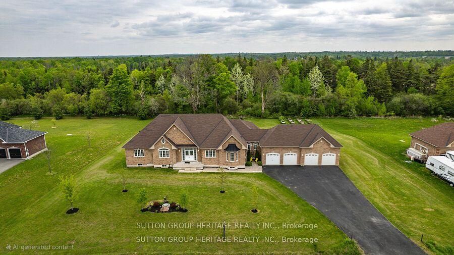 Property Photo:  61 Songbird Crescent  ON K9V 0A9 