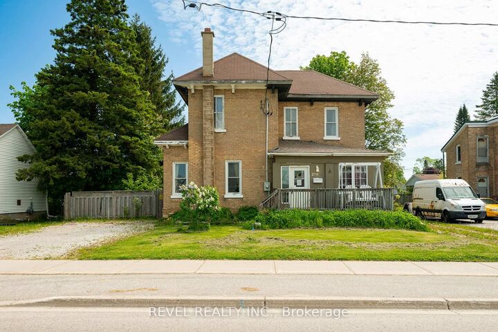 Property Photo:  279 1st Avenue S  ON N0G 1L0 