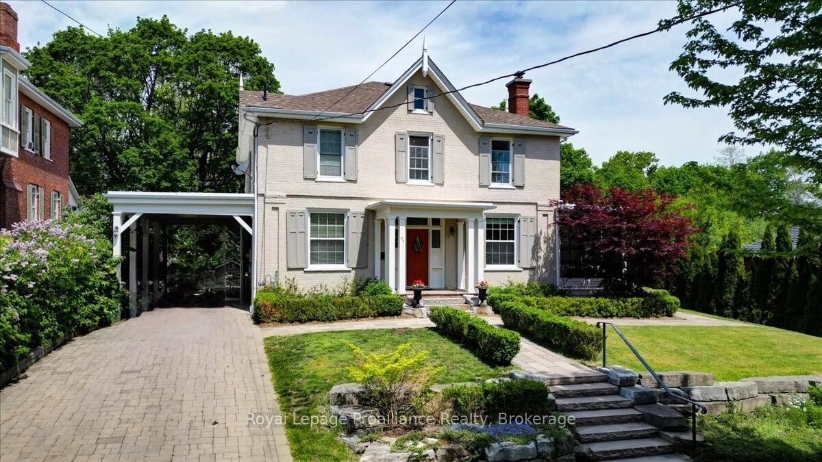 Property Photo: 94 Dorset Street W ON L1A 1G2