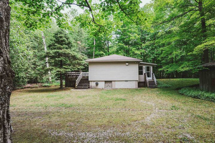 Property Photo: 295 Tammys Cove Road ON N0H 1W0