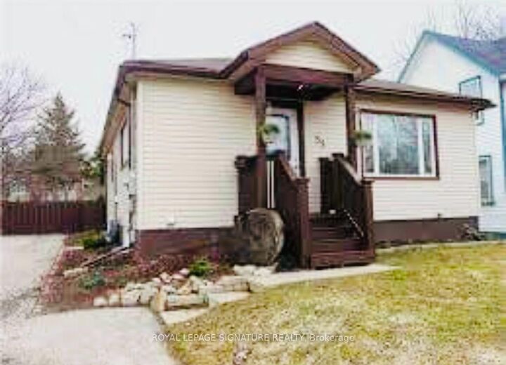 59 Penetang Street — photo 1