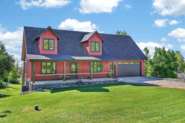 Photo de la propriété:  3 Laela Crescent  ON L9V 2V7 