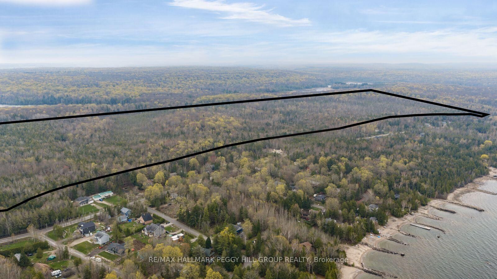 Property Photo: 2442 Champlain Road ON L9M 0C9