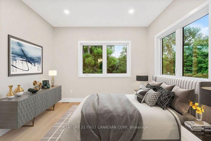 Property Photo: 858 William Street ON N5Y 2S3