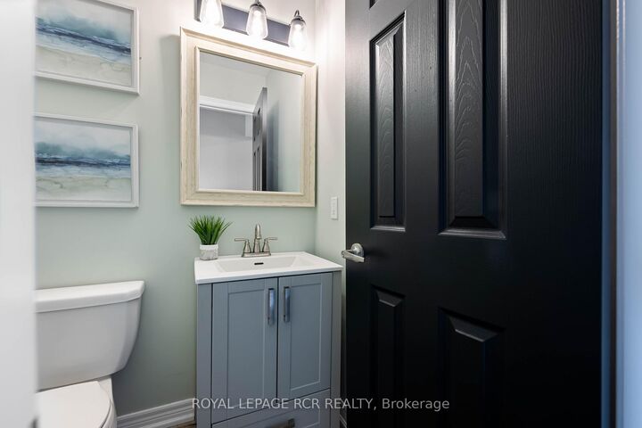 Property Photo: 829 Cook Crescent ON L9V 3T9