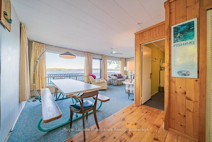Property Photo: 103 North Mazinaw Road ON K0H 1K0