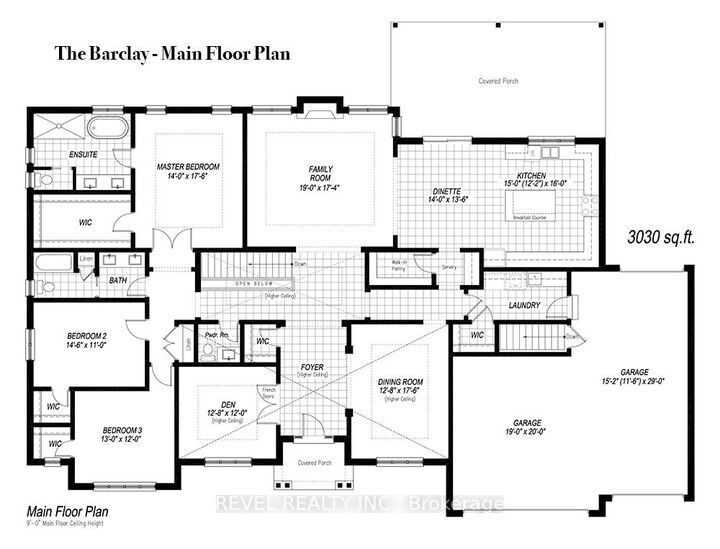 Property Photo: Lot 21 Augustus Street ON N0E 1R0
