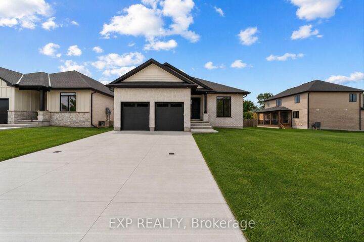 Property Photo: 404 Erie Street ON N0M 2S0