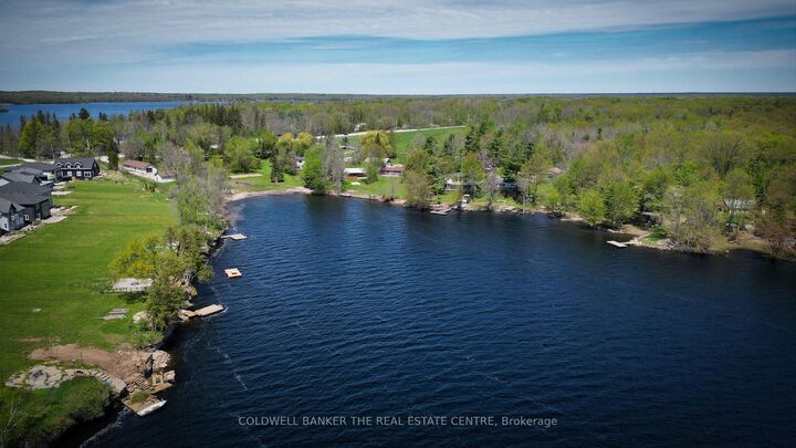 Property Photo: 3637 Southwood Beach Boulevard ON L0K 2B0