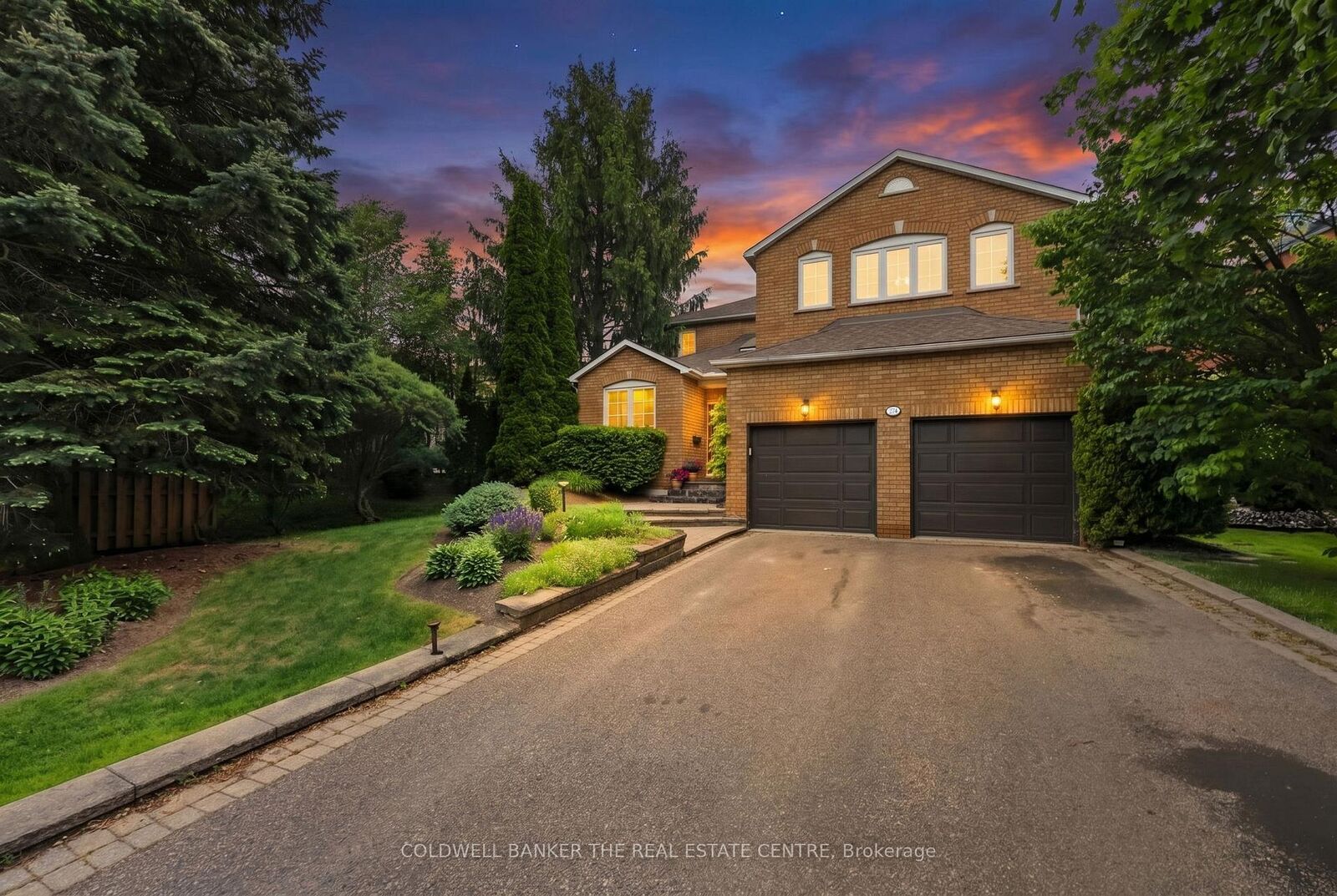 Property Photo: 274 Kirby Crescent ON L3X 1H4