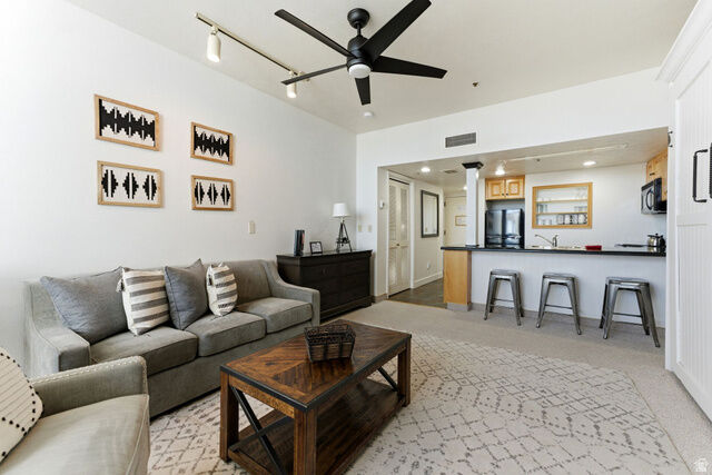Property Photo:  1415 Lowell Ave B165  UT 84060 