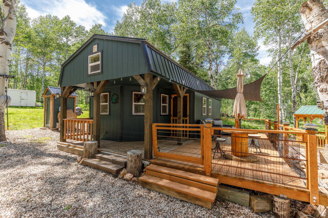 Property Photo:  12 Scare Cyn  UT 84328 