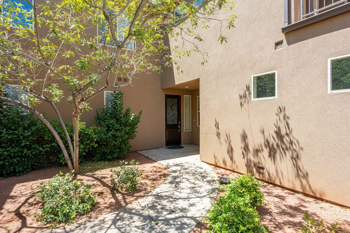 Property Photo: 3800 Paradise Village Dr 80 UT 84765