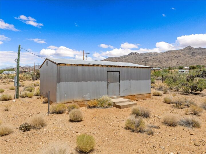 Property Photo: 3436 N Bryce Road AZ 86413