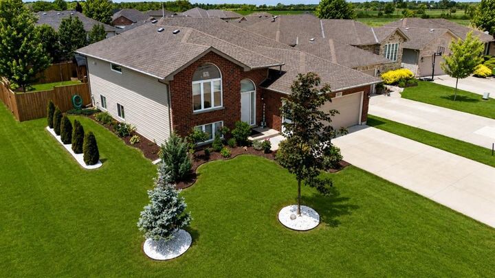 Property Photo: 287 Evergreen Trail ON N0N 1R0