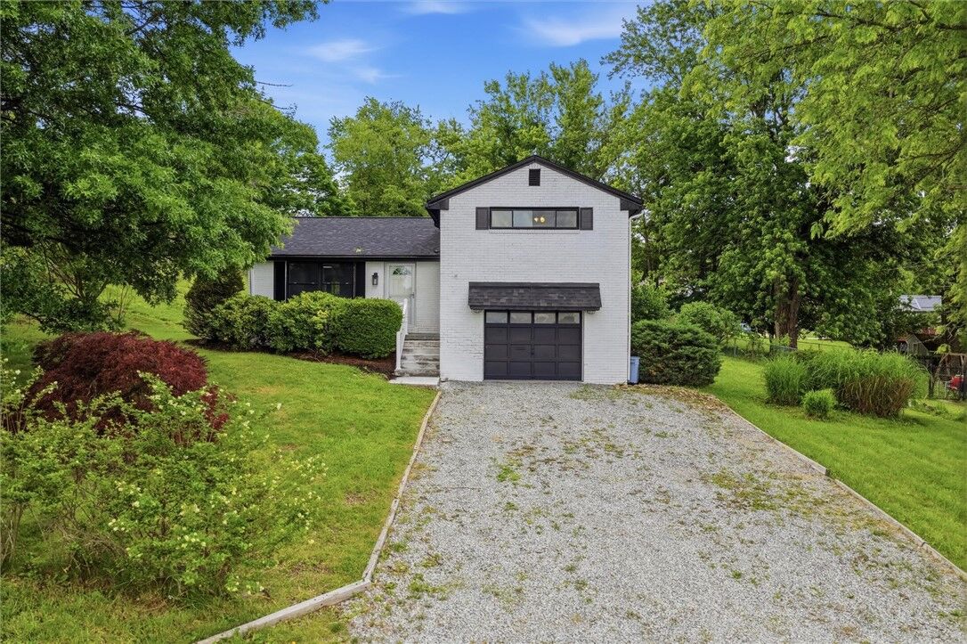 Property Photo: 1 Frick PA 15642